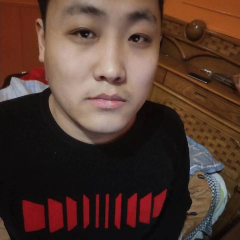 随意而安的第一张照片--南平相亲网