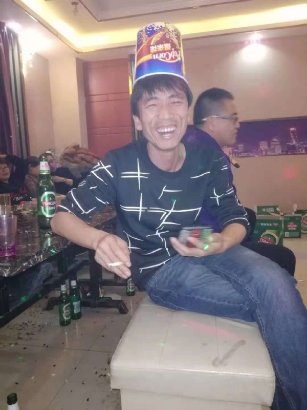 可惜我是水瓶座的第一张照片--南平相亲网