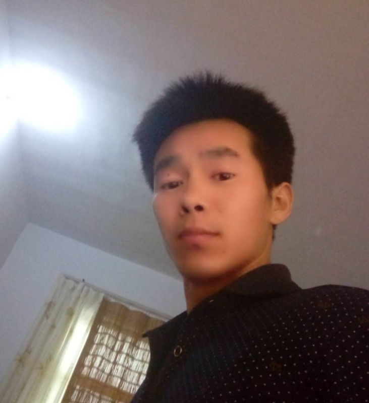 苗子的第一张照片--南平相亲网