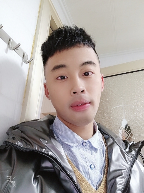 幼稚鬼的第一张照片--南平相亲网
