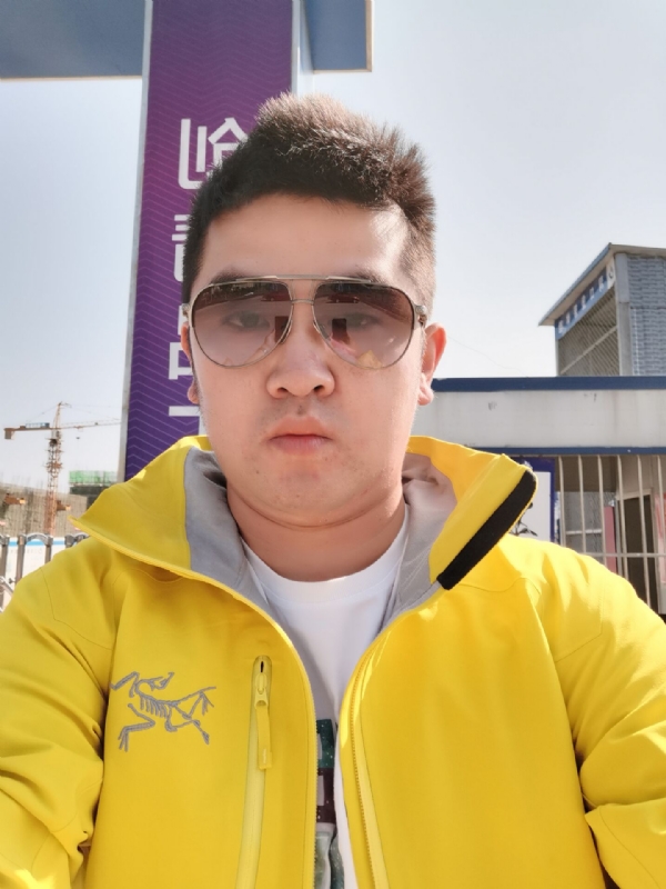 子敬的第一张照片--南平相亲网