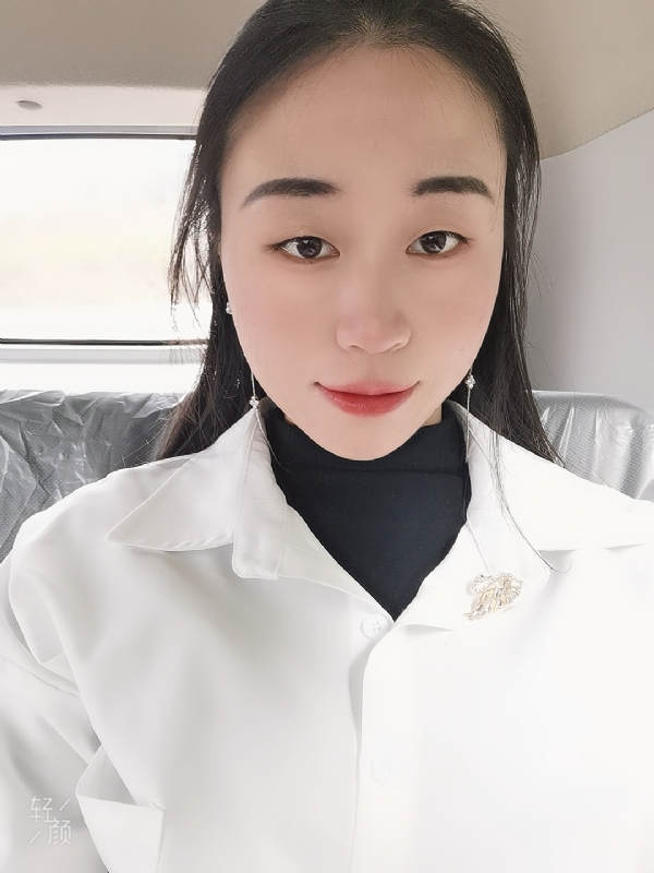 丽丽的第三张照片--南平相亲网
