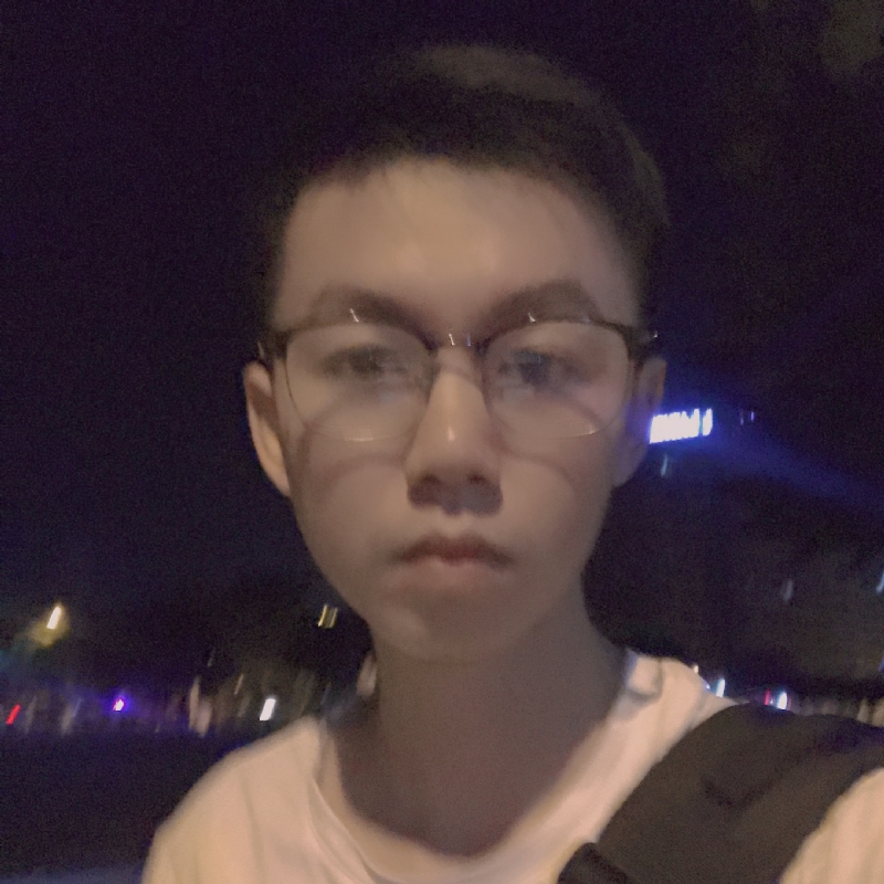 Jessie的第一张照片--南平相亲网