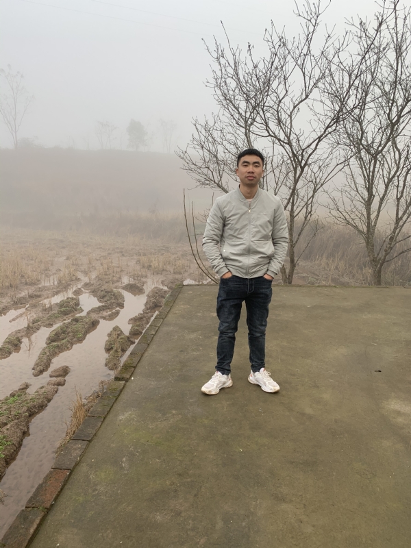 迷路的小猪的第一张照片--南平相亲网