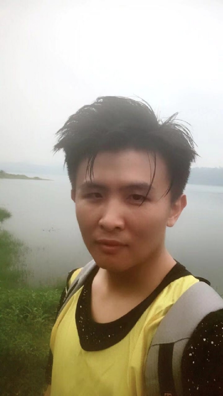 阳光与自由的第一张照片--南平相亲网