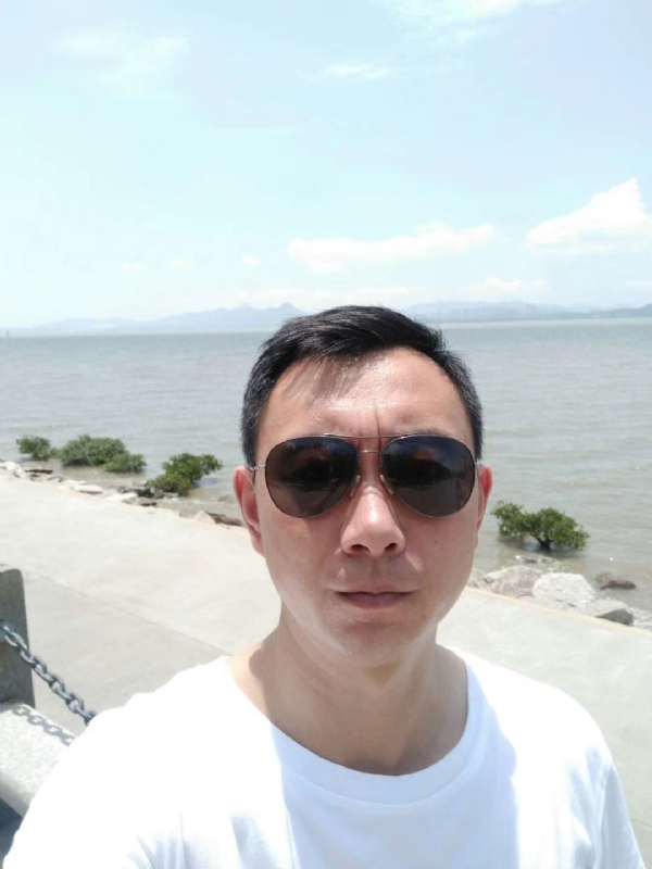 为了回忆的第一张照片--南平相亲网