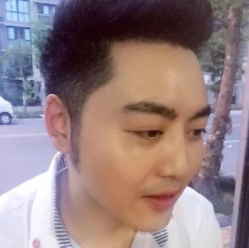 加油吧少年的第一张照片--南平相亲网