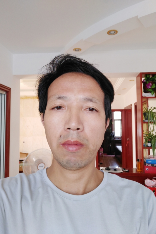 百年好合的第一张照片--南平相亲网
