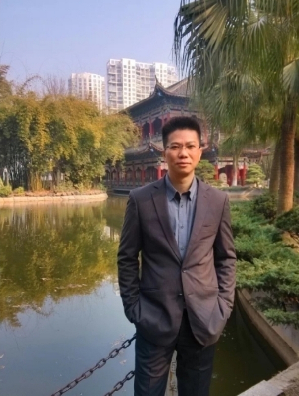 chen的第二张照片--南平相亲网
