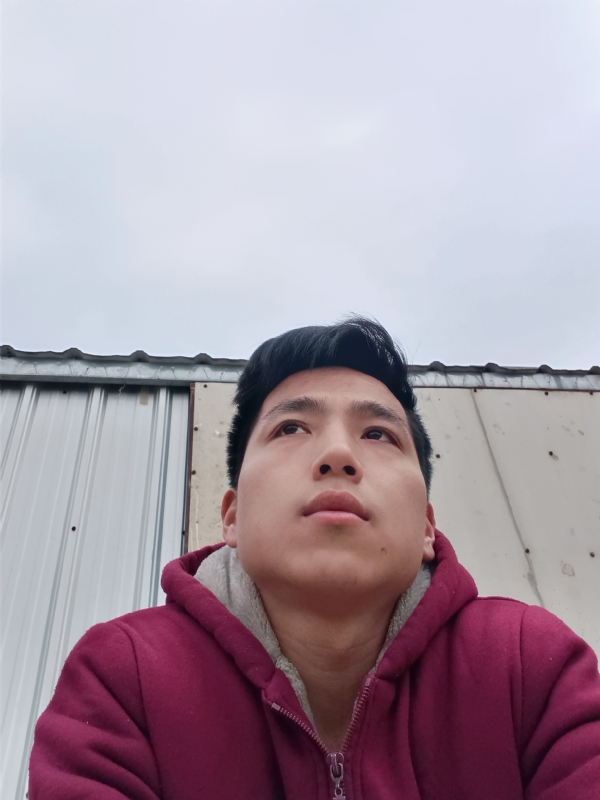 李城的第一张照片--南平相亲网