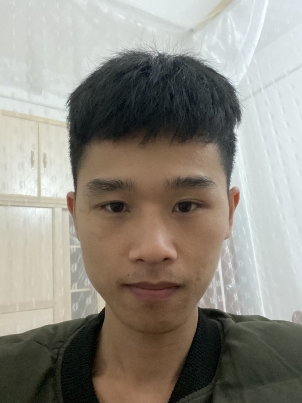 林威成的第一张照片--南平相亲网