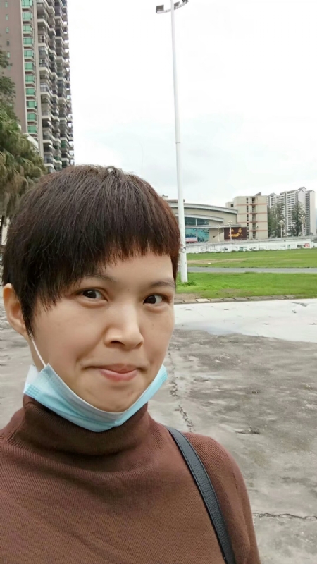 陌上花开的第二张照片--南平相亲网