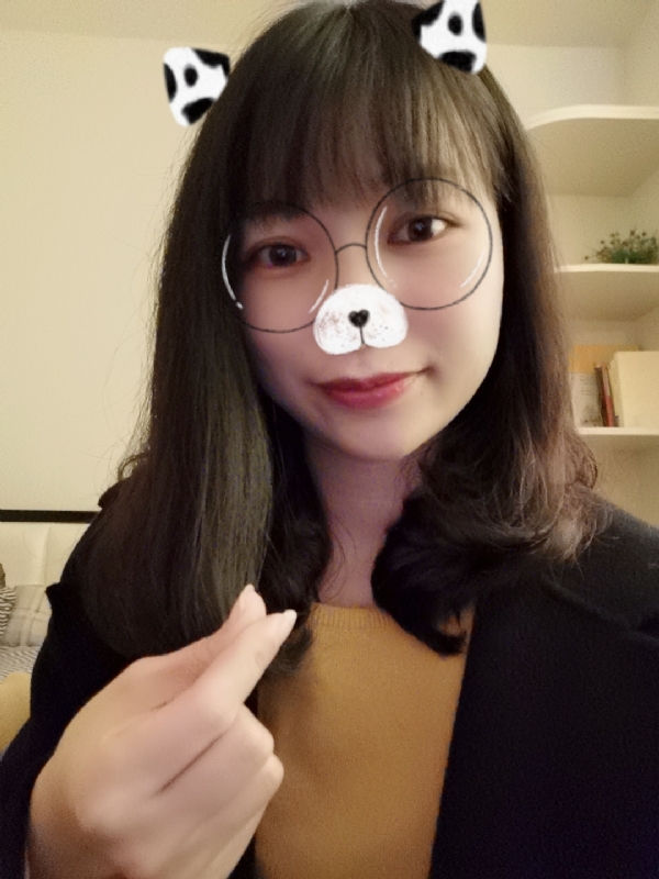 鹭灵灵的第二张照片--南平相亲网
