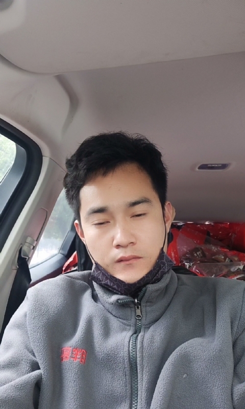 冷锋的第一张照片--南平相亲网