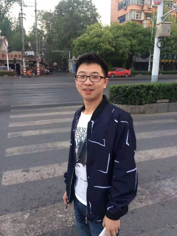 常的第一张照片--南平相亲网