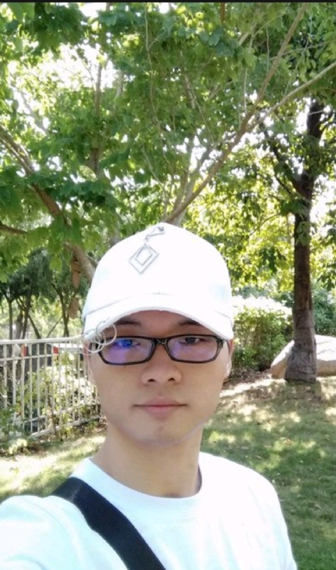 尘尘的第一张照片--南平相亲网