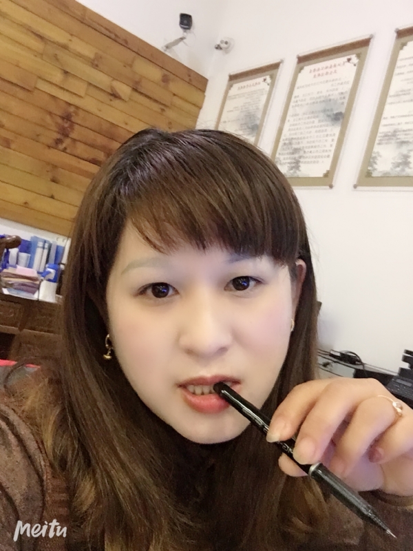 冷暧自知的第一张照片--南平相亲网