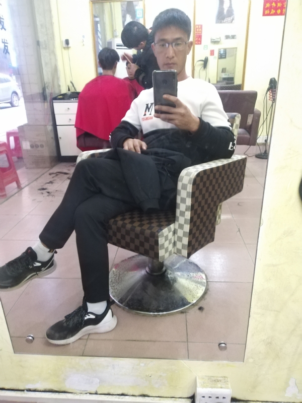hushuai的第一张照片--南平相亲网
