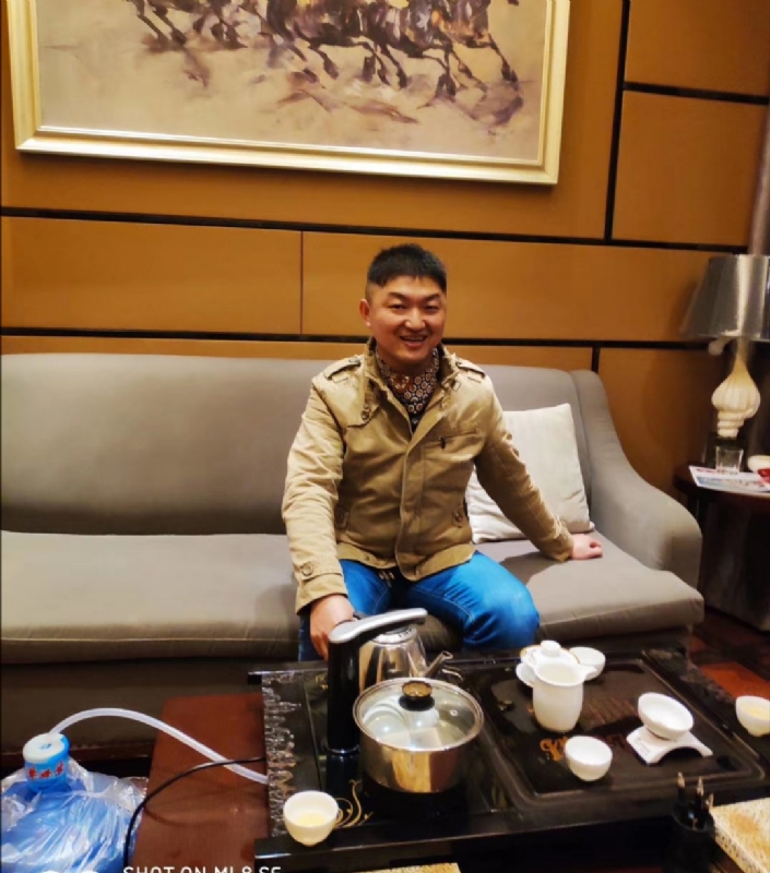 晨曦的第一张照片--南平相亲网
