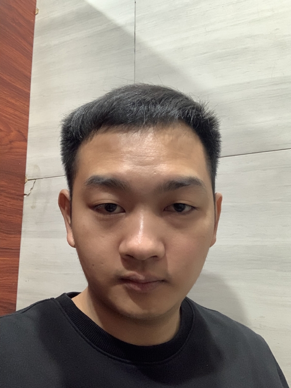 奥利奥的第一张照片--南平相亲网