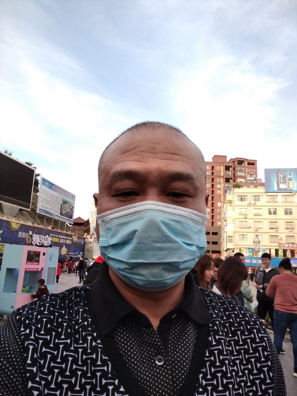 港湾的第一张照片--南平相亲网