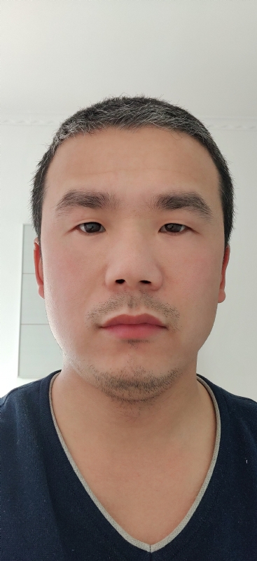 哈喽的第一张照片--南平相亲网