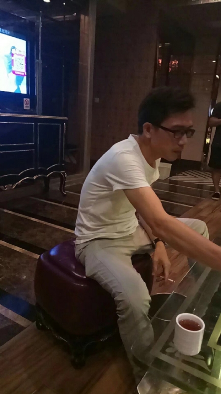期待缘分的第一张照片--南平相亲网