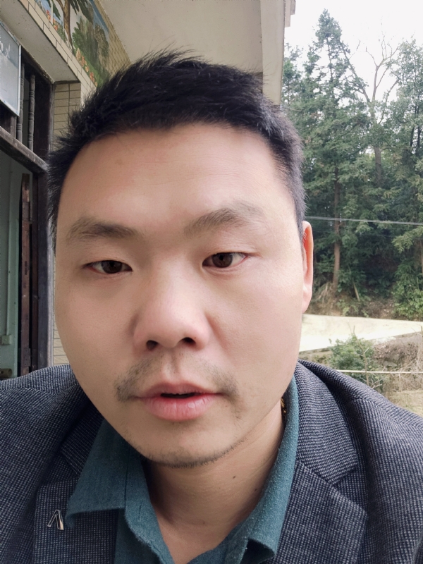 曾小焱的第一张照片--南平相亲网