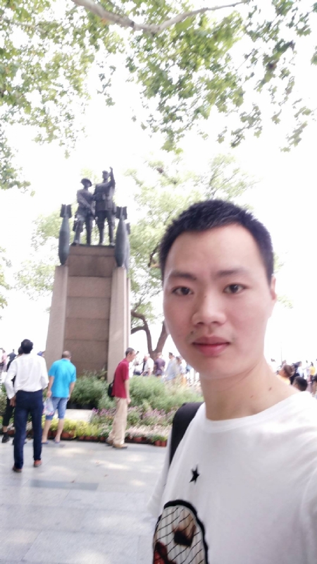 志东的第三张照片--南平相亲网
