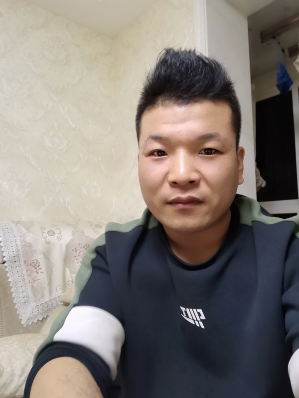 小猪猪的第一张照片--南平相亲网