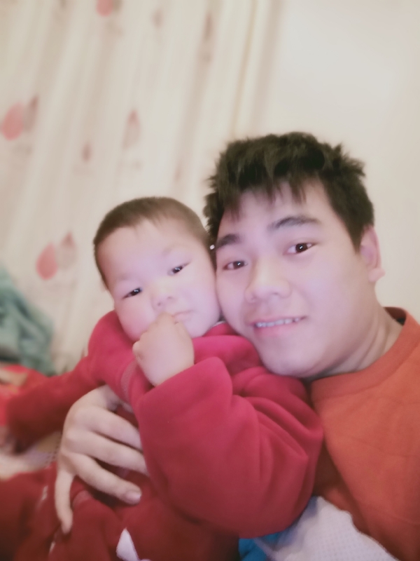 孤独一生的第一张照片--南平相亲网