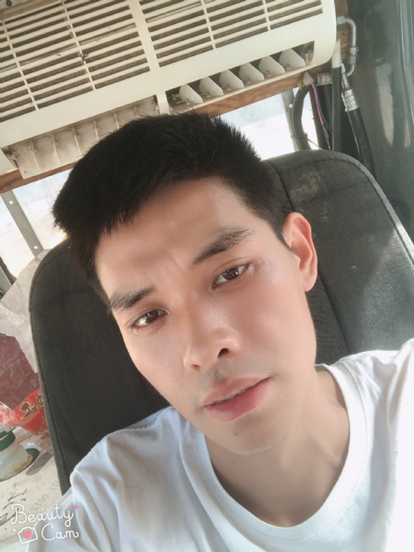小董的第一张照片--南平相亲网