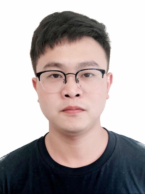 袁炜的第一张照片--南平相亲网
