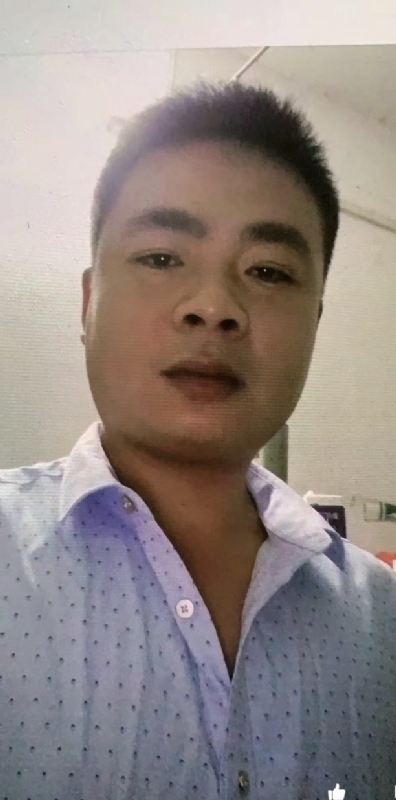 只对你温柔的第一张照片--南平相亲网