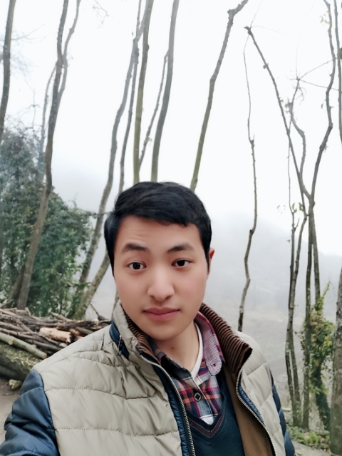 终于等到你的第一张照片--南平相亲网