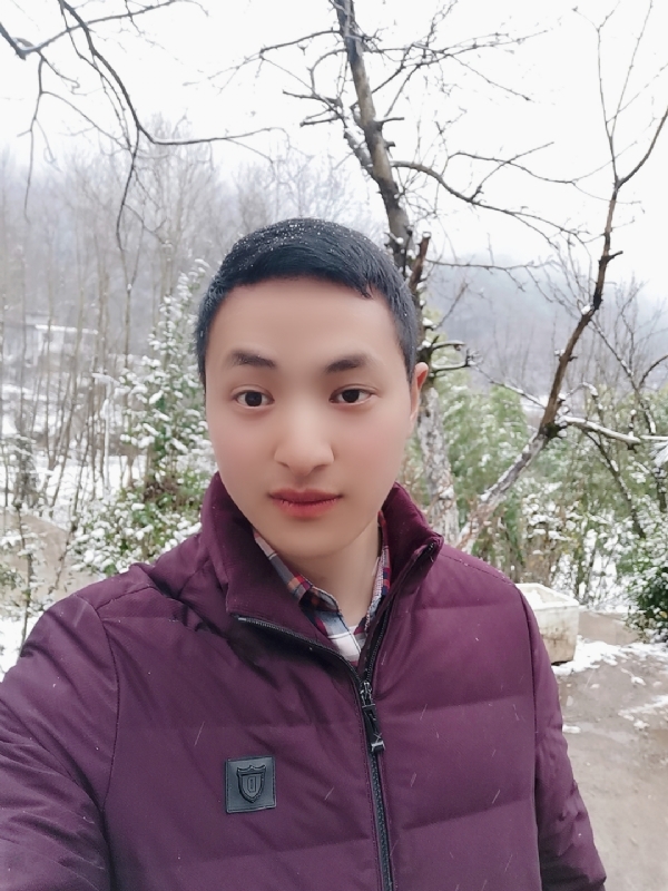 终于等到你的第三张照片--南平相亲网