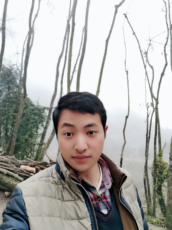 终于等到你的第四张照片--南平相亲网