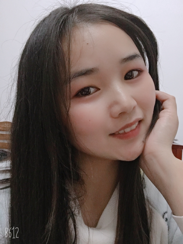 王小姐的第二张照片--南平相亲网