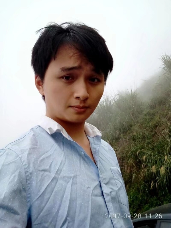 流月的第四张照片--南平相亲网