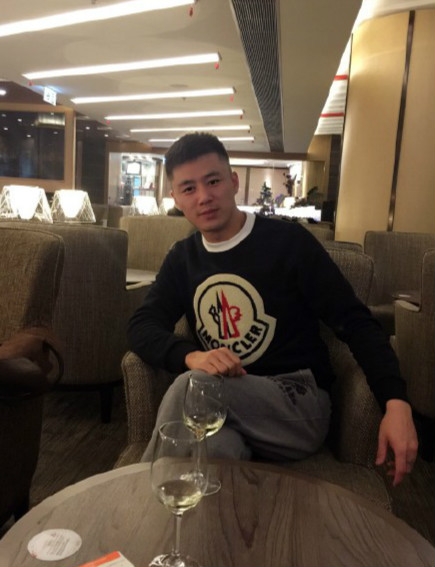 吴辉的第一张照片--南平相亲网