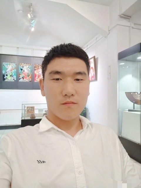 自律人生的第一张照片--南平相亲网
