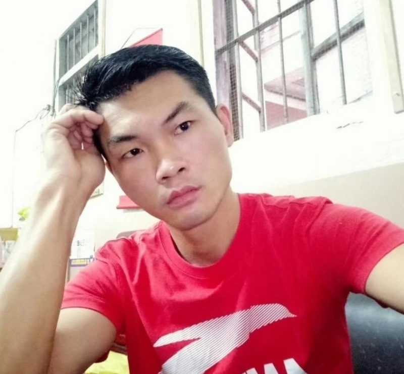 英俊的台灯的第一张照片--南平相亲网