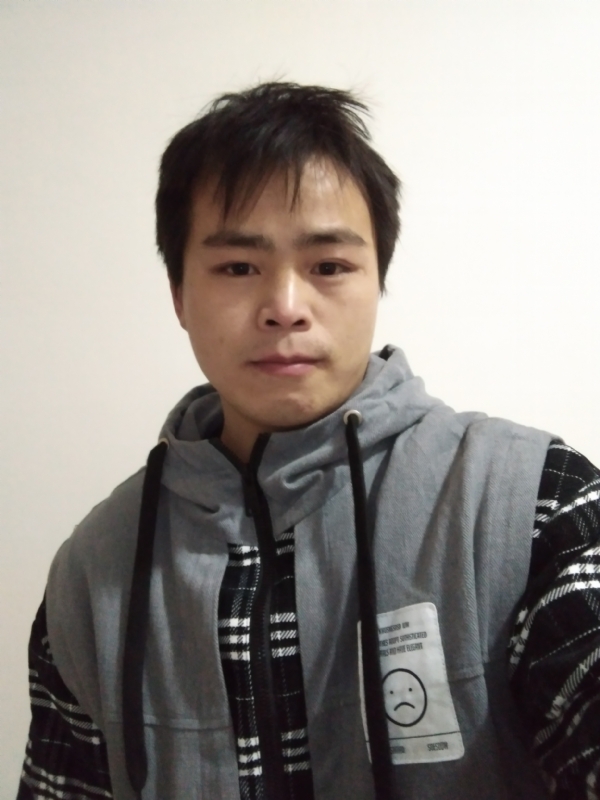 扶天公子的第一张照片--南平相亲网