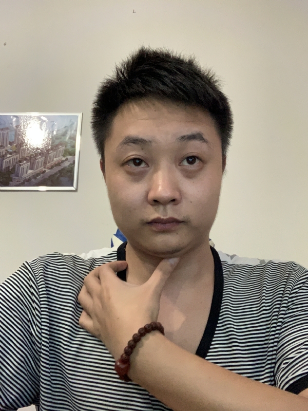 真心诚意的第一张照片--南平相亲网