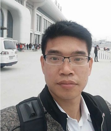 阿龙的第一张照片--南平相亲网