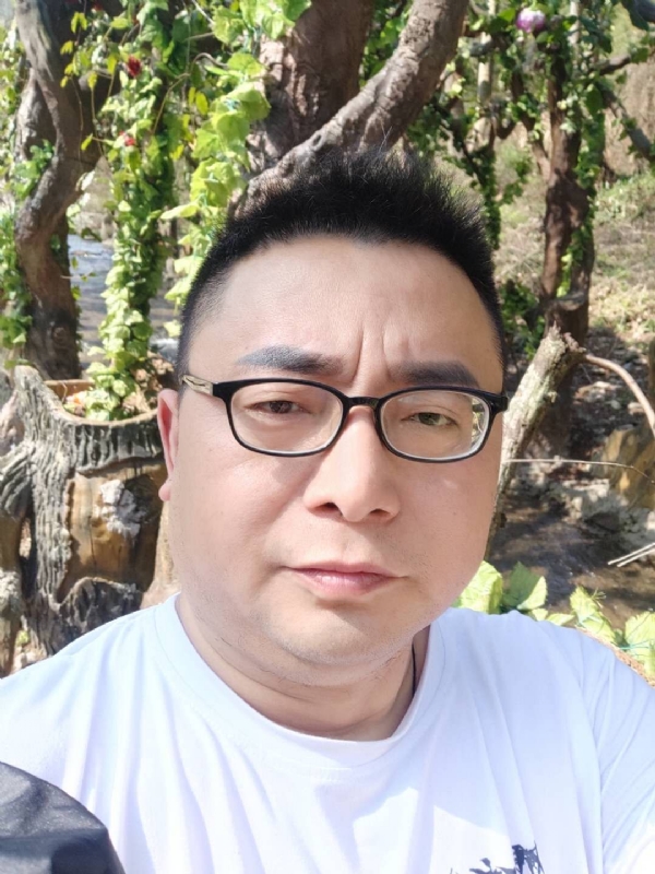 妙手仁心的第一张照片--南平相亲网