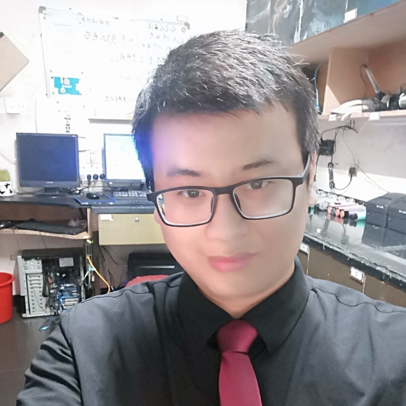 且行且珍惜的第一张照片--南平相亲网