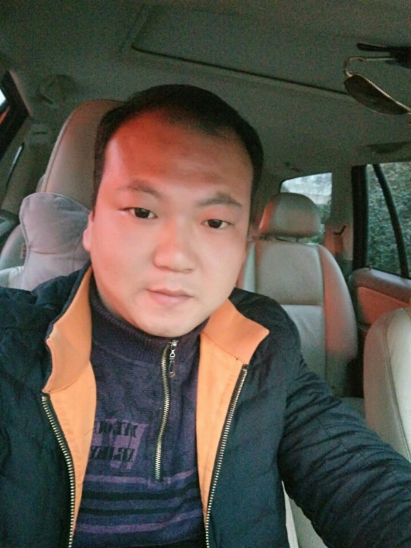 为梦想加油的第一张照片--南平相亲网