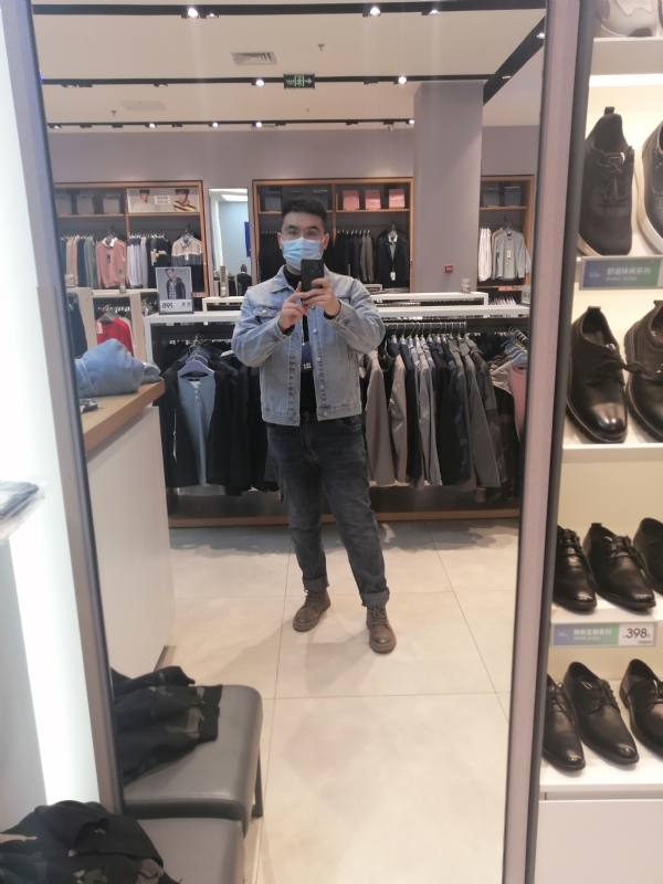 来吧来吧的第一张照片--南平相亲网