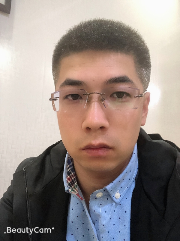 情伤的第一张照片--南平相亲网